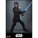Anakin Skywalker by Hot Toys - Star Wars: Revenge Of The Sith 1/6 scale action figure - Reference MMS839