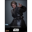 Anakin Skywalker by Hot Toys - Star Wars: Revenge Of The Sith 1/6 scale action figure - Reference MMS839