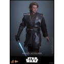 Anakin Skywalker by Hot Toys - Star Wars: Revenge Of The Sith 1/6 scale action figure - Reference MMS839