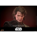Anakin Skywalker by Hot Toys - Star Wars: Revenge Of The Sith 1/6 scale action figure - Reference MMS839