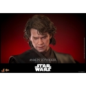 Anakin Skywalker by Hot Toys - Star Wars: Revenge Of The Sith 1/6 scale action figure - Reference MMS839