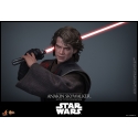 Anakin Skywalker by Hot Toys - Star Wars: Revenge Of The Sith 1/6 scale action figure - Reference MMS839