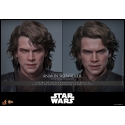 Anakin Skywalker by Hot Toys - Star Wars: Revenge Of The Sith 1/6 scale action figure - Reference MMS839