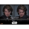 Anakin Skywalker by Hot Toys - Star Wars: Revenge Of The Sith 1/6 scale action figure - Reference MMS839