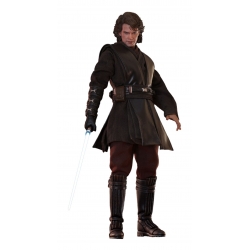 Anakin Skywalker by Hot Toys - Star Wars: Revenge Of The Sith 1/6 scale action figure - Reference MMS839