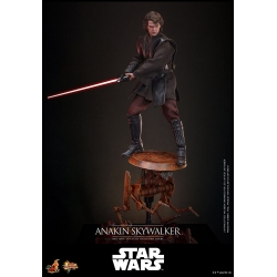 Anakin Skywalker par Hot Toys - figurine 1/6 Star Wars : La Revanche Des Sith de 31 cm - Reference MMS839