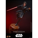 Anakin Skywalker by Hot Toys - Star Wars: Revenge Of The Sith 1/6 scale action figure - Reference MMS839
