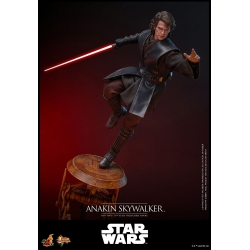 Anakin Skywalker by Hot Toys - Star Wars: Revenge Of The Sith 1/6 scale action figure - Reference MMS839