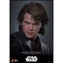Anakin Skywalker by Hot Toys - Star Wars: Revenge Of The Sith 1/6 scale action figure - Reference MMS839