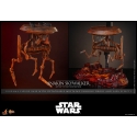 Anakin Skywalker by Hot Toys - Star Wars: Revenge Of The Sith 1/6 scale action figure - Reference MMS839