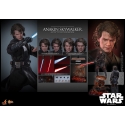 Anakin Skywalker by Hot Toys - Star Wars: Revenge Of The Sith 1/6 scale action figure - Reference MMS839