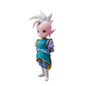 Supreme Kai (mini) SH Figuarts par Bandai Tamashii Nations - figurine Dragon Ball Daima de 7 cm