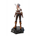 Ciri par Pure Arts - figurine 1/6 The Witcher 3 Wild Hunt de 30 cm