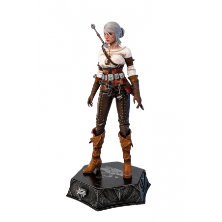 Ciri par Pure Arts - figurine 1/6 The Witcher 3 Wild Hunt de 30 cm