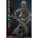 Endoskeleton (Battle Damaged Version) par Hot Toys - figurine 1/6 Terminator 2 de 31 cm - Reference MMS840D77