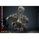 Endoskeleton (Battle Damaged Version) by Hot Toys - Terminator 2 1/6 scale action figure - Reference MMS840D77