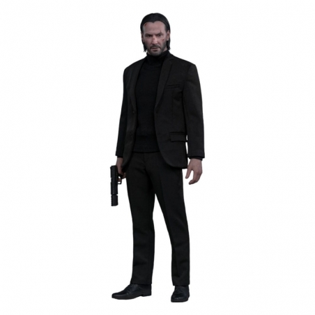 John Wick by Hot Toys - John Wick 1/6 scale action figure - Reference MMS832