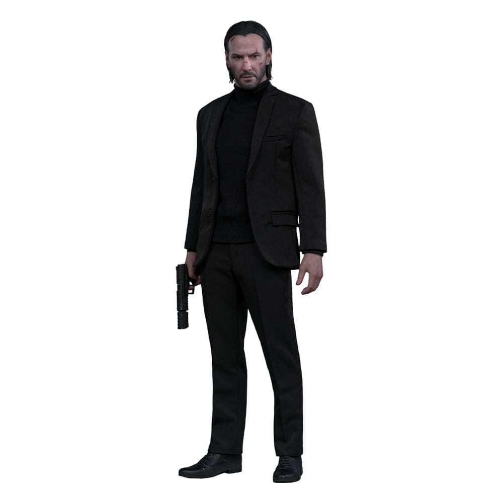 John Wick by Hot Toys - John Wick 1/6 scale action figure - Reference MMS832