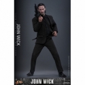 John Wick by Hot Toys - John Wick 1/6 scale action figure - Reference MMS832