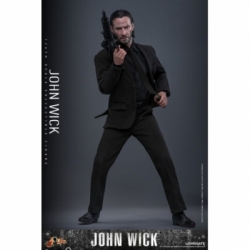 John Wick by Hot Toys - John Wick 1/6 scale action figure - Reference MMS832