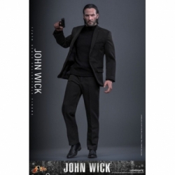 John Wick by Hot Toys - John Wick 1/6 scale action figure - Reference MMS832