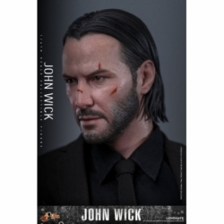 John Wick by Hot Toys - John Wick 1/6 scale action figure - Reference MMS832