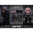 John Wick by Hot Toys - John Wick 1/6 scale action figure - Reference MMS832