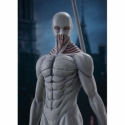 War Hammer Titan (Lara Tybur) Pop Up Parade L by Good Smile Company - Attack On Titan 25 cm figure