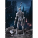 Titan Marteau (Lara Tybur) Pop Up Parade L par Good Smile Company - figurine L'Attaque Des Titans de 25 cm