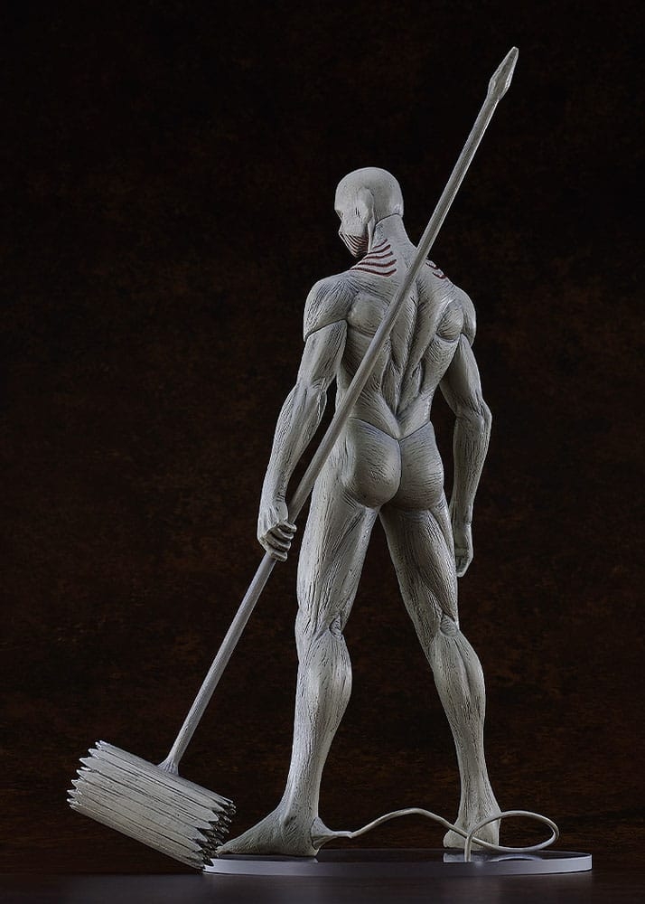 Titan Marteau (Lara Tybur) Pop Up Parade L par Good Smile Company - figurine L'Attaque Des Titans de 25 cm