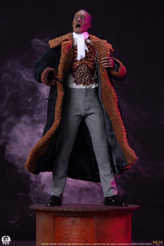 Candyman by Premium Collectibles Studio - Candyman 1/4 scale statue