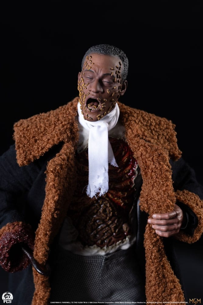 Candyman by Premium Collectibles Studio - Candyman 1/4 scale statue