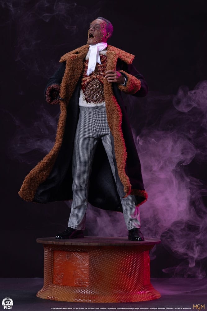Candyman by Premium Collectibles Studio - Candyman 1/4 scale statue
