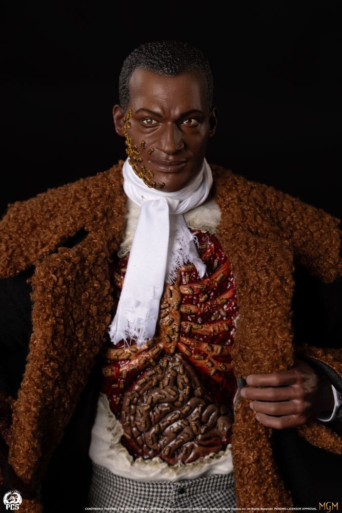 Candyman by Premium Collectibles Studio - Candyman 1/4 scale statue