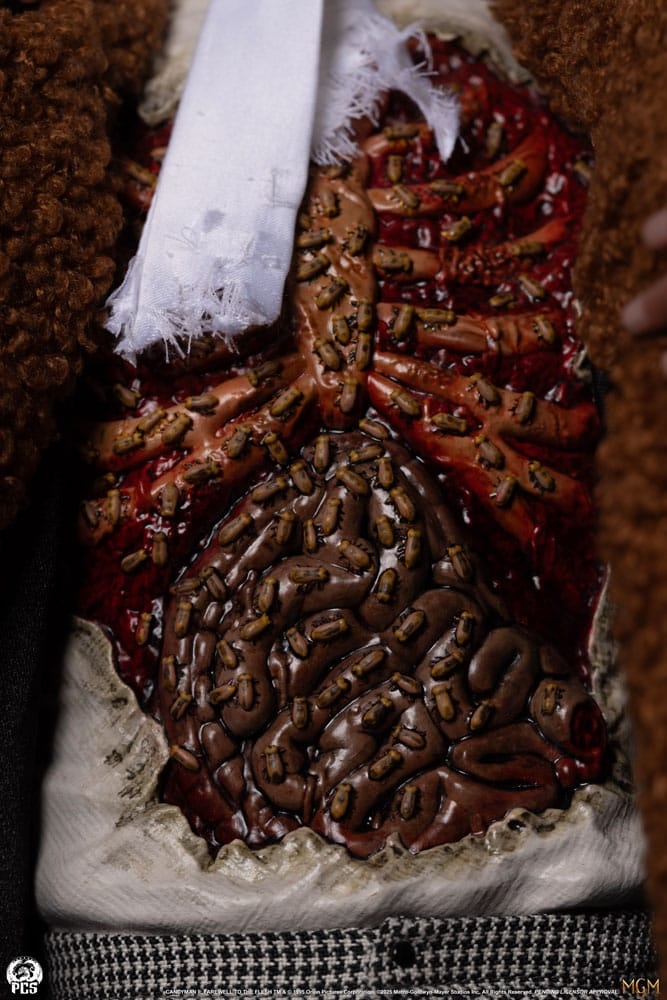 Candyman by Premium Collectibles Studio - Candyman 1/4 scale statue
