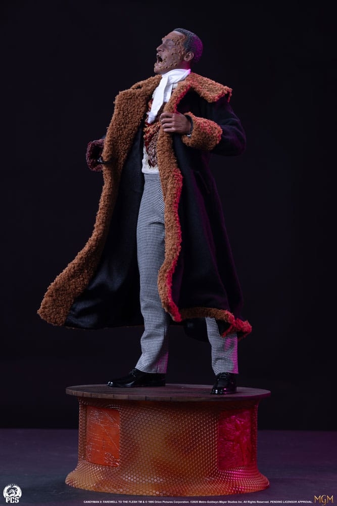 Candyman by Premium Collectibles Studio - Candyman 1/4 scale statue