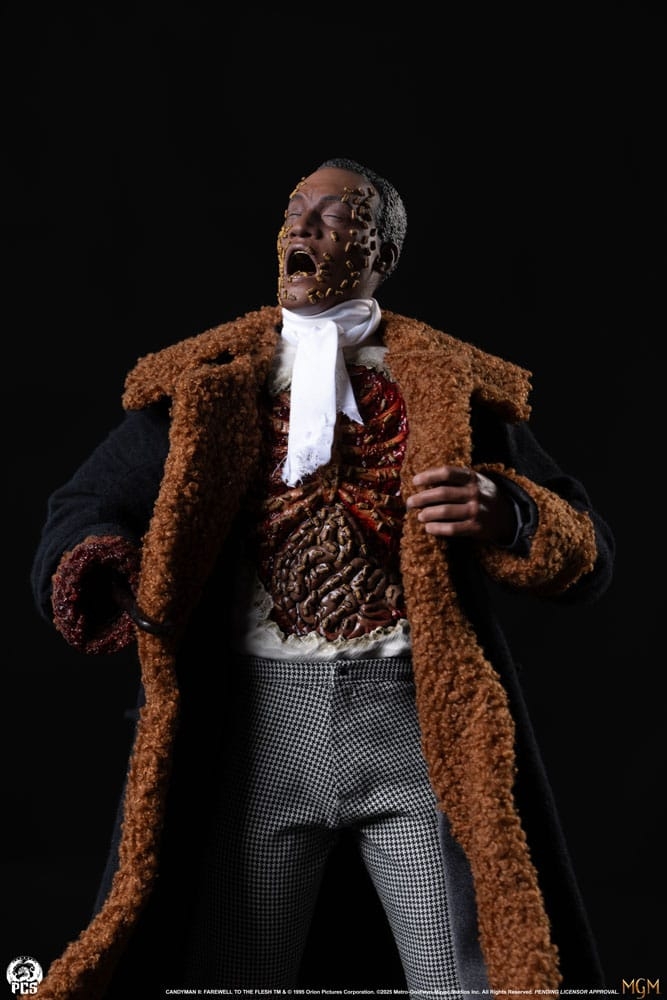 Candyman by Premium Collectibles Studio - Candyman 1/4 scale statue