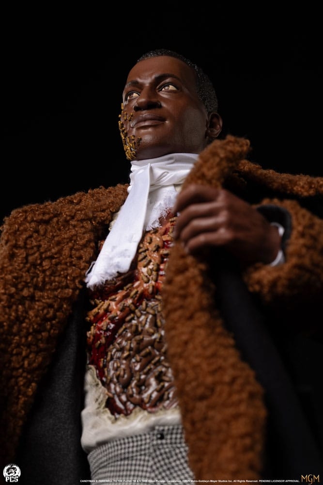 Candyman by Premium Collectibles Studio - Candyman 1/4 scale statue