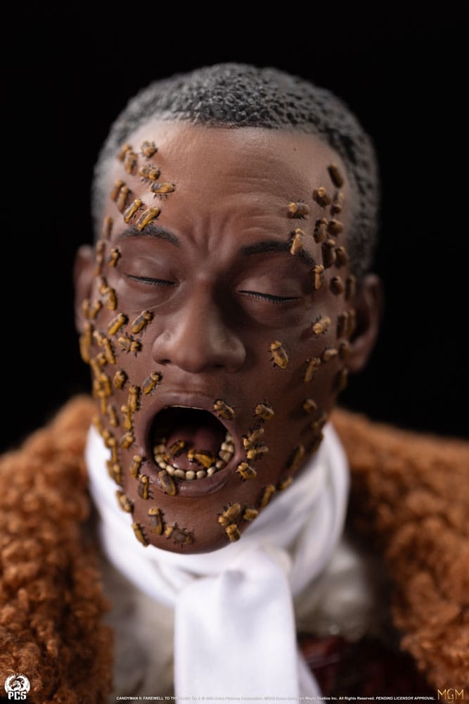 Candyman by Premium Collectibles Studio - Candyman 1/4 scale statue