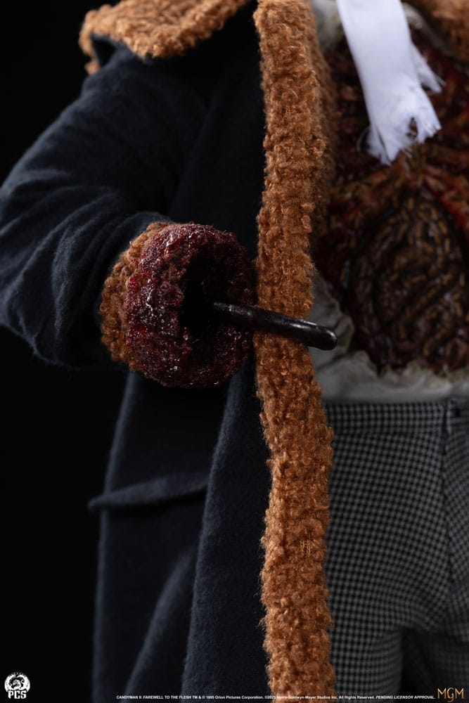 Candyman by Premium Collectibles Studio - Candyman 1/4 scale statue
