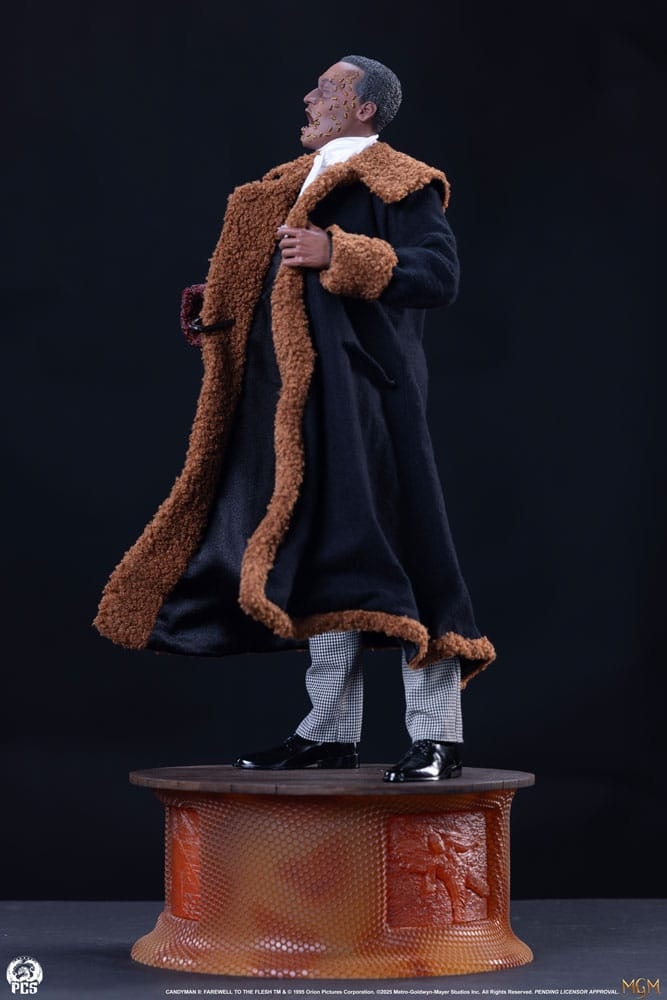 Candyman by Premium Collectibles Studio - Candyman 1/4 scale statue