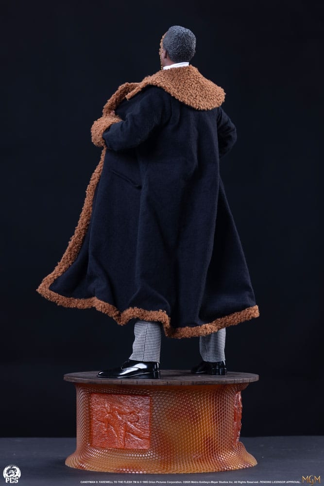 Candyman by Premium Collectibles Studio - Candyman 1/4 scale statue