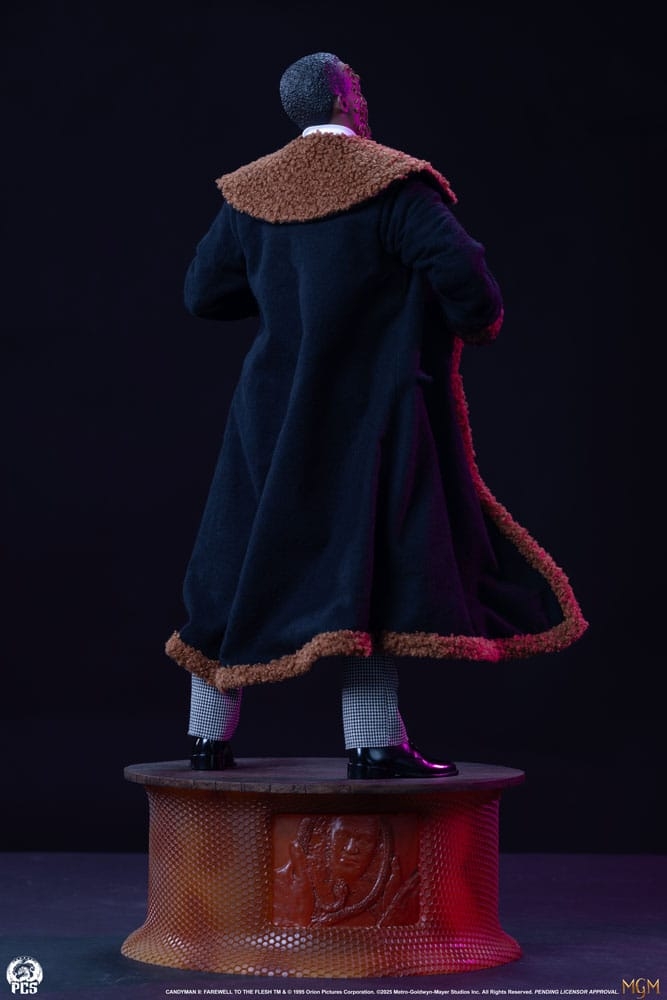 Candyman by Premium Collectibles Studio - Candyman 1/4 scale statue