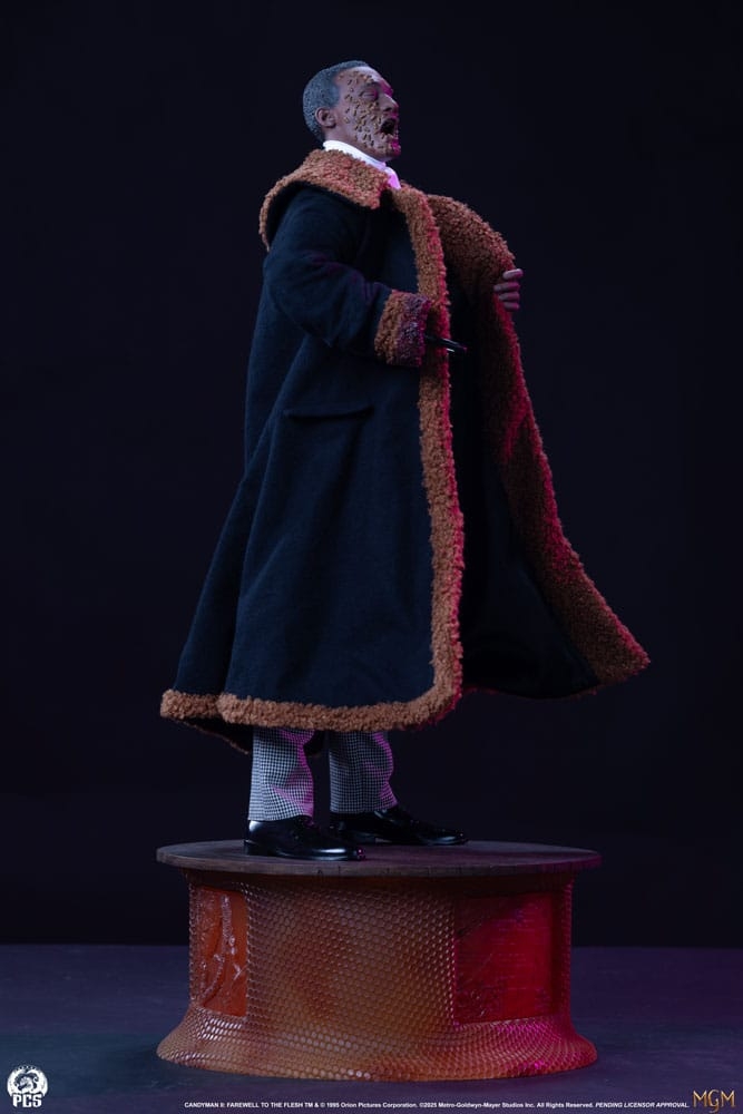Candyman by Premium Collectibles Studio - Candyman 1/4 scale statue