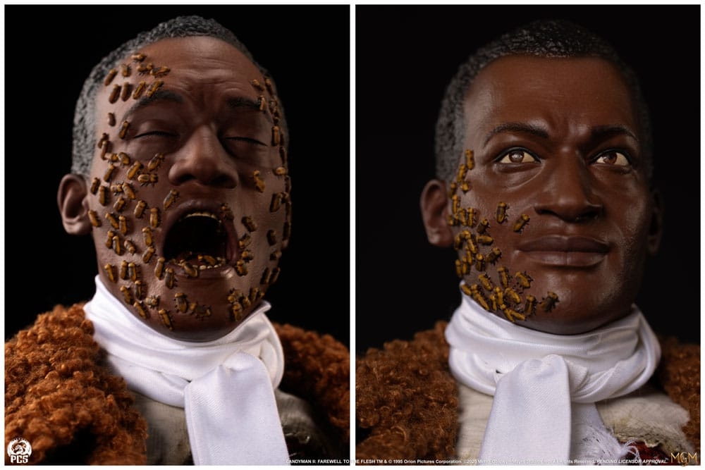 Candyman by Premium Collectibles Studio - Candyman 1/4 scale statue