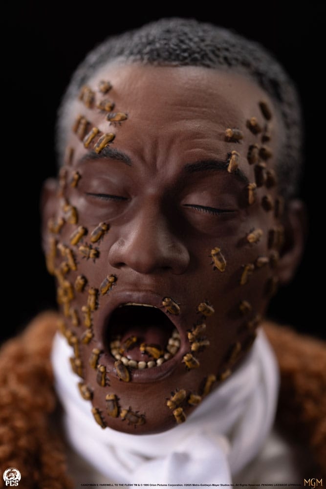 Candyman by Premium Collectibles Studio - Candyman 1/4 scale statue