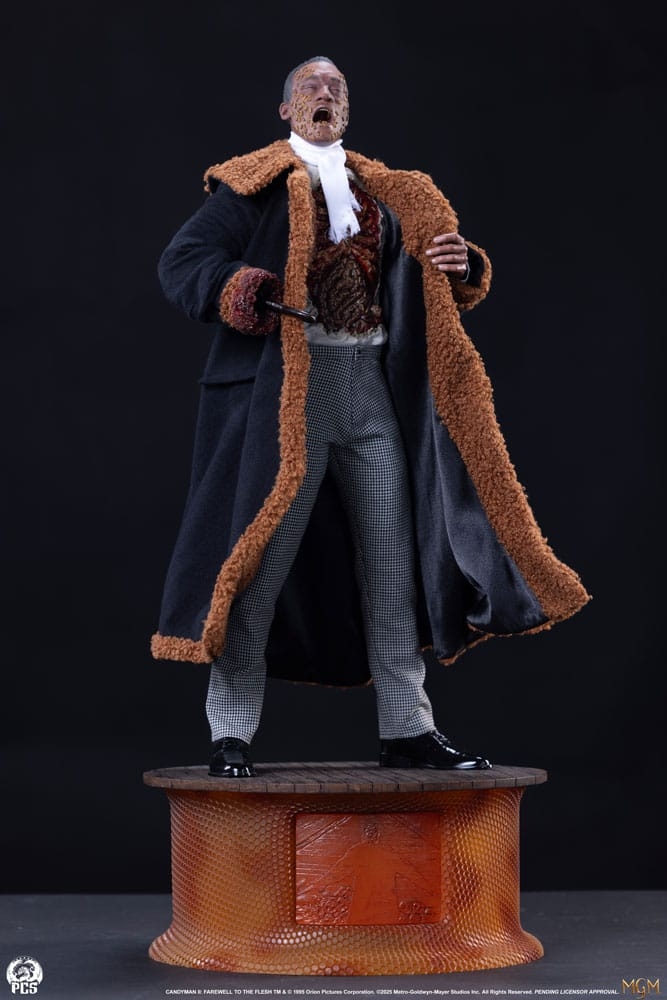 Candyman by Premium Collectibles Studio - Candyman 1/4 scale statue