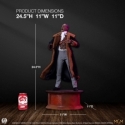 Candyman by Premium Collectibles Studio - Candyman 1/4 scale statue
