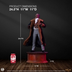 Candyman par Premium Collectibles Studio - statue 1/4 de 64 cm