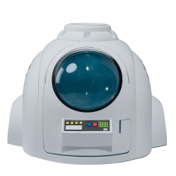 Medical Machine SH Figuarts Bandai - Dragon Ball Z diorama